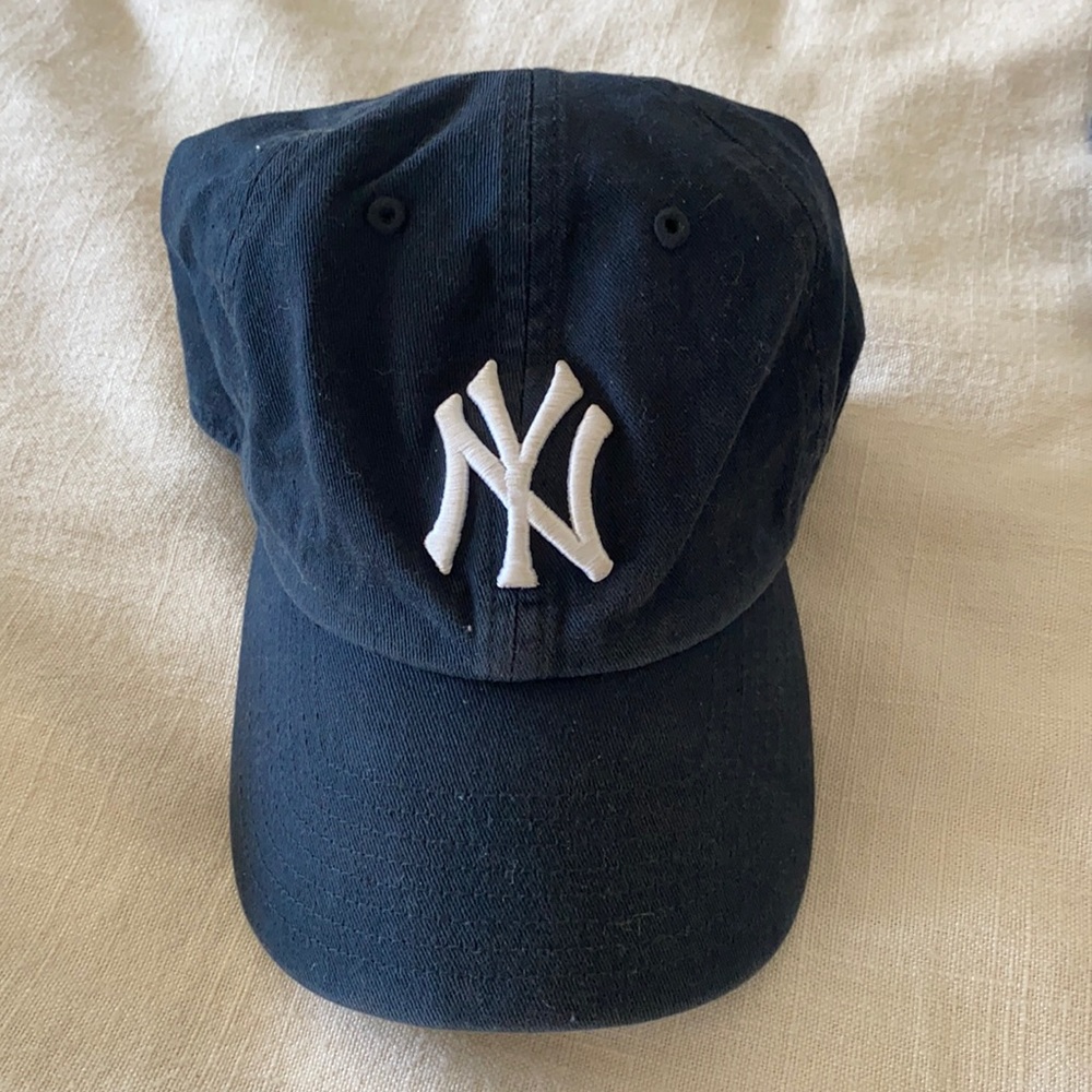 New York Yankees Baseball Hat